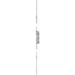 Serrure � larder multipoints - vachette - 26766000 - 4 points - descente automatique - t�ti�re 2150mm ...
