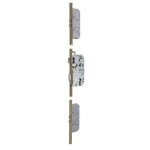 Serrure 5 points s�rie 5900 spn1 2040x18 �cart de pene 100mm a2p * - vachette - 15622000