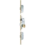 Serrure 5 points série 5700 sgn2 2040x18 écart de pene 20mm a2p2 * - vachette - 15650000 Serrure 5 points série 5700 sgn2 2040x18 écart de pene 20mm a2p2 * - vachette - 15650000