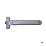 Serrure anti panique push barre idea 1 point p�ne lat�ral argent - iseo - 942108477ta