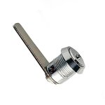 Serrure batteuse � came c111 - f droite longue ifam