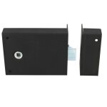Serrure bec de canne 110 - jpm - 151000 - 01 - 0y