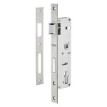 Bo�tier serrure � encastrer � cylindre axe 32 l 50 mm e70 r�versible 11745 thirard