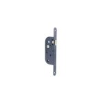 Serrure � larder monopoint - jpm - multibat - axe 40 mm - t�ti�re 230x20 mm - carr� 7 mm