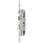 Serrure  larder vachette 20500 3 rouleaux axe 40 mm droite