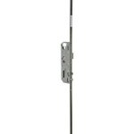 Serrure mécanique à mortaiser multipoints vachette 20000 rb automatique - a2p * - axe 40mm - droite Serrure mécanique à mortaiser multipoints vachette 20000 rb automatique - a2p * - axe 40mm - droite