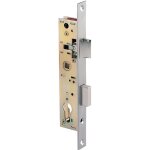 Serrure pour menuiserie mtallique 7 - metalux - srie 7 - niveau de scurit 3 - couleur principale ...