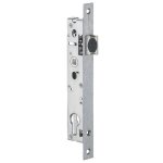 Serrure monopoint  larder rappel  cl 36 mm - stremler - 2241. 36. 0