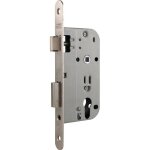Serrure monopoint à larder - tesa assa abloy - pour porte en bois - axe 40 mm Serrure monopoint à larder - tesa assa abloy - pour porte en bois - axe 40 mm