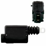 Serrure de porte pour dacia opel et renault (1990 - 2022) centralisation de porte avant arri�re et coffre ...