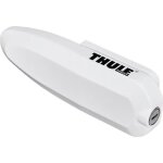 Serrure de scurit universelle thule pour vhicules - blanc