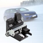 Serrure de verrouillage hayon arri�re pour seat leon vw touran 1t0827505f