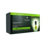 Srum anti - chute - rene furterer - triphasic vht - 8 flacons - nergtique nutritif stimulant