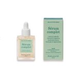 S�rum complet soin ongles - manucurist - 15ml - hydratation - glyc�rine v�g�tale - extraits de ch�taigne ...