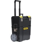 Servante 2 en 1 compacte avec boîte à outils détachable - stanley - 1 - 70 - 328 Servante 2 en 1 compacte avec boîte à outils détachable - stanley - 1 - 70 - 328