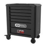 Servante datelier - equipée - 7 tiroirs - ks tools - 823. 7337f - noir - equipée de 337 outils - servante ... Servante datelier - equipée - 7 tiroirs - ks tools - 823. 7337f - noir - equipée de 337 outils - servante ...