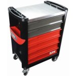 Servante 6 tiroirs sam - servi630n