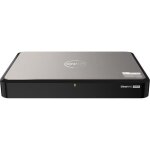 Server nas multimedia - qnap - hs - 264 - 2 baies - 8 go ddr4