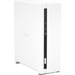 Server nas - qnap - ts - 133 - 1 baie - 2 go Server nas - qnap - ts - 133 - 1 baie - 2 go