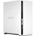 Server nas - qnap - ts - 233 - 2 baies - 2 go