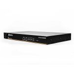 Serveur de consoles - vertiv - acs8048dac - 404 - 48 ports - rack - montable - 1u