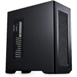 Serveur grande tour - phanteks - enthoo pro 2 - couleur noir - design spacieux - refroidissement optimis ...
