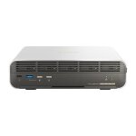 Qnap tbs - h574tx - i3 - 12g serveur Qnap tbs - h574tx - i3 - 12g serveur