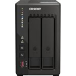 Serveur nas - qnap - ts - 253e - 8g - 2 baies - 8 go - stockage sécurisé Serveur nas - qnap - ts - 253e - 8g - 2 baies - 8 go - stockage sécurisé