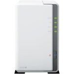 Serveur nas - synology - ds223j - 2 baies - sata 6gb / s - raid 1 - ram 1 go Serveur nas - synology - ds223j - 2 baies - sata 6gb / s - raid 1 - ram 1 go