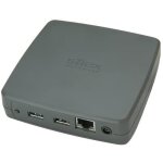 Serveur de priphrique - ricoh - silex ds - 700 - 1gbe - usb 2. 0 - usb 3. 0