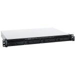 Serveur de stockage (nas) - synology - rs422 + - 4 baies