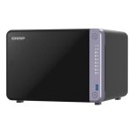 Qnap 6 - bay 3. 5 desktop nas al