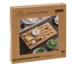 Service  fromage