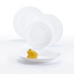 Service de table 18 pices harena luminarc