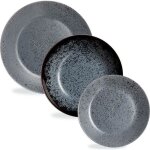 Service de table 18 pices - slate - luminarc