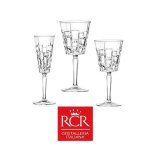 Service de verres 18 pices etna rcr
