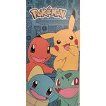 Serviette de bain pokémon original serviette de plage 70x140cm Serviette de bain pokémon original serviette de plage 70x140cm