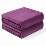 Serviettes de bain - zvd - 80x180cm - microfibre - trs absorbantes - lavables en machine