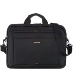 Sac ordinateur - samsonite - guard it 2. 0 - 17. 3 pouces - polyester - noir