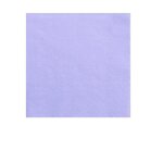 Serviette en papier - parme - lot de 20 - 33 cm - idéal pour événements - finition élégante Serviette en papier - parme - lot de 20 - 33 cm - idéal pour événements - finition élégante