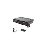 Décodeur satellite hd - servimat - armis 3 - reconditionné - carte tntsat - 12v Décodeur satellite hd - servimat - armis 3 - reconditionné - carte tntsat - 12v