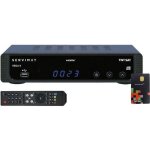Servimat rcepteur tv satellite full hd + carte daccs tntsat v6 astra 19. 2e
