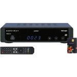 Servimat vega ii récepteur satellite hd astra + carte tntsat v6 Servimat vega ii récepteur satellite hd astra + carte tntsat v6