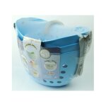 Serviteur de douche 3 paniers a suspendre