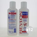 Set 12 revlon shampooing 400 zp11 grassi anti pelliculaire shampooing conditionneur Set 12 revlon shampooing 400 zp11 grassi anti pelliculaire shampooing conditionneur