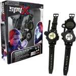 Set de 2 montres talkie - walkies - spy x