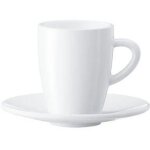 Set de 2 tasses expresso jura - 85 ml