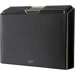 Planches  dcouper - folio - set de 4 - charbon - acier inoxydable - textures