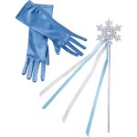 Set accessoires reine des neiges fes / princesses