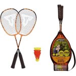 Set de badminton - schildkröt - set speed 2200 Set de badminton - schildkröt - set speed 2200